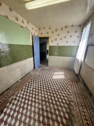 Vente Maison 4 pièces 80 m2 à Crécy-sur-Serre