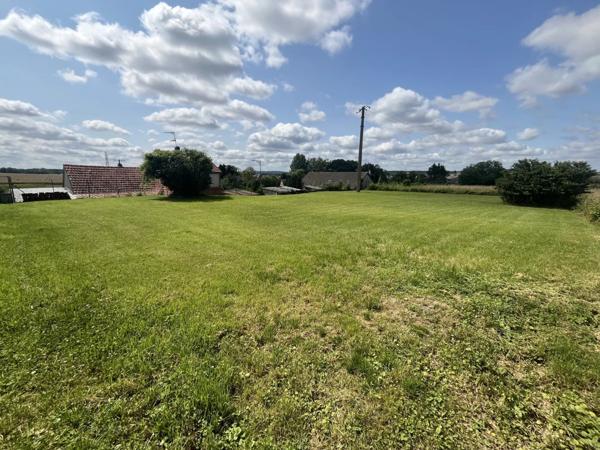 Vente Maison 4 pièces 80 m2 à Crécy-sur-Serre