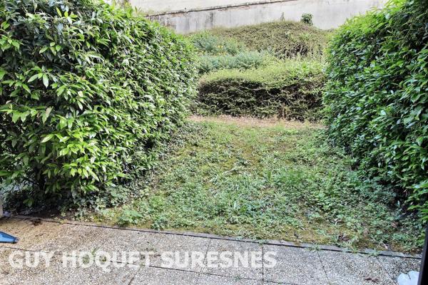 SURESNES REPUBLIQUE