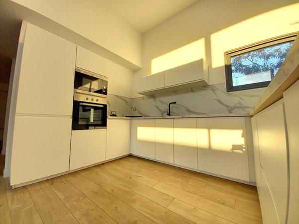 Maison Contemporaine Le Loroux Bottereau 6 pièce(s) 150m²