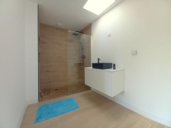 Maison Contemporaine Le Loroux Bottereau 6 pièce(s) 150m²