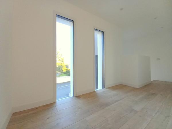 Maison Contemporaine Le Loroux Bottereau 6 pièce(s) 150m²