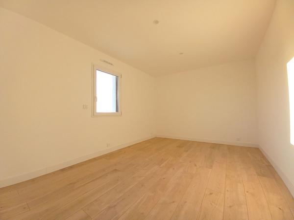 Maison Contemporaine Le Loroux Bottereau 6 pièce(s) 150m²