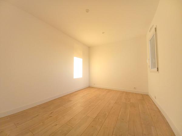 Maison Contemporaine Le Loroux Bottereau 6 pièce(s) 150m²