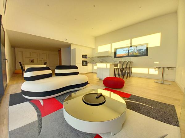 Maison Contemporaine Le Loroux Bottereau 6 pièce(s) 150m²