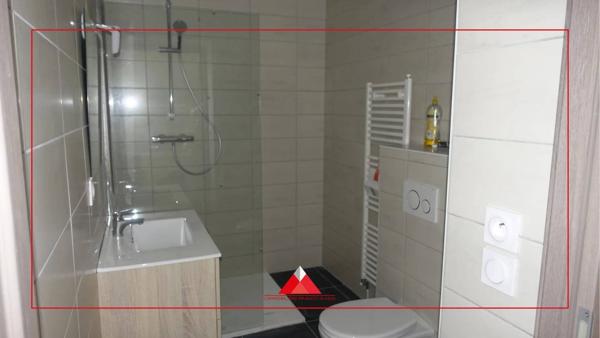 Appartement T2 avec terrasse - SAINT LAURENT EN GRANDVAUX