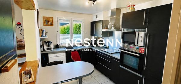 Maison traditionnelle 4 pièces à vendre à Le Val d'Hazey - 189 000 €