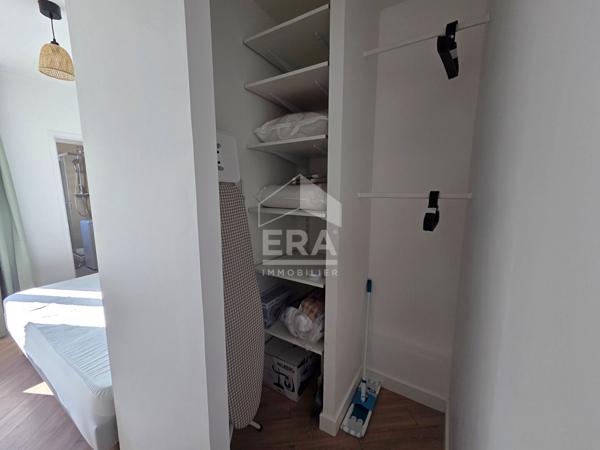 ORLEANS THEATRE - Appartement meublé neuf 2 pièces 27 m2
