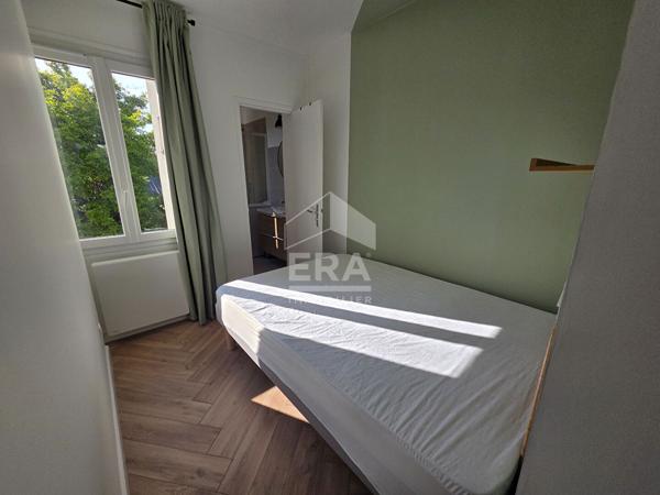 ORLEANS THEATRE - Appartement meublé neuf 2 pièces 27 m2