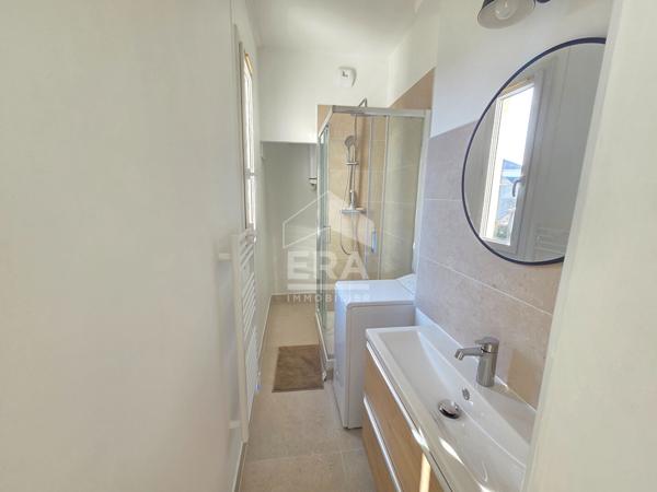 ORLEANS THEATRE - Appartement meublé neuf 2 pièces 27 m2