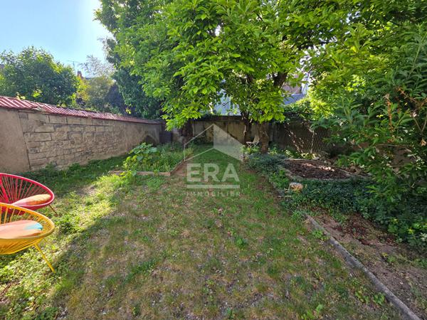 ORLEANS THEATRE - Appartement meublé neuf 2 pièces 27 m2