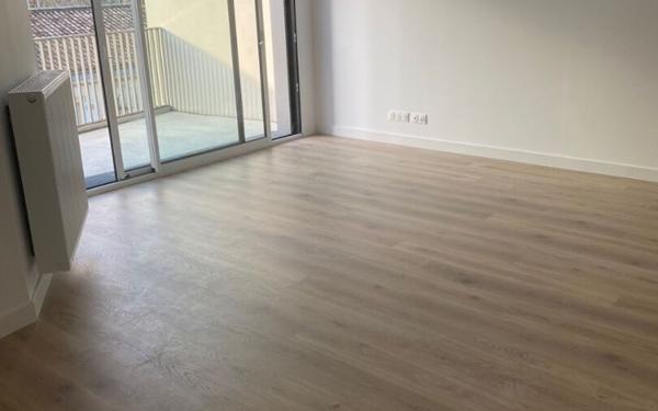 Appartement à louer    3 pièces •  Villenave-d'Ornon