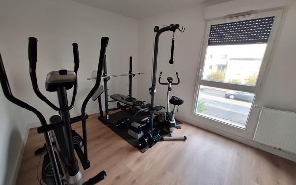 Appartement à louer    3 pièces •  Villenave-d'Ornon