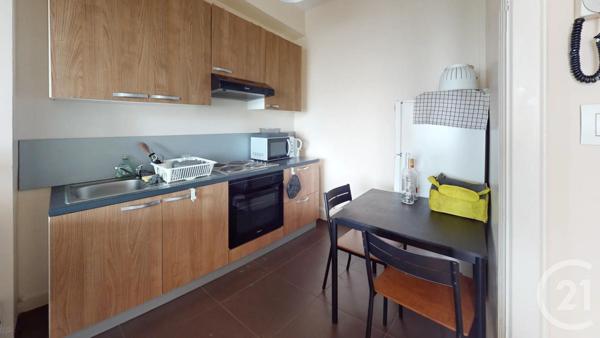 appartement à vendre  1 pièce - 36 m2 BAYONNE - 64