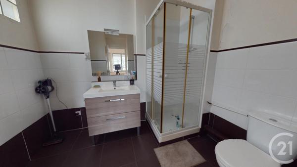 appartement à vendre  1 pièce - 36 m2 BAYONNE - 64