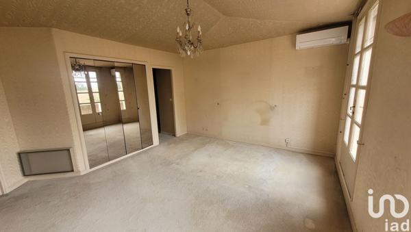 Maison 5 pièces de 160 m² à Carpentras (84200)