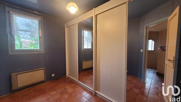 Maison 5 pièces de 160 m² à Carpentras (84200)
