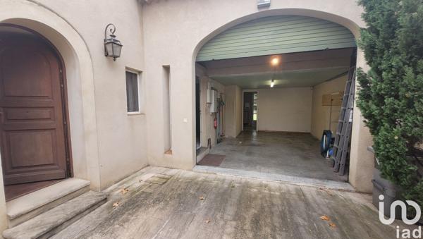Maison 5 pièces de 160 m² à Carpentras (84200)