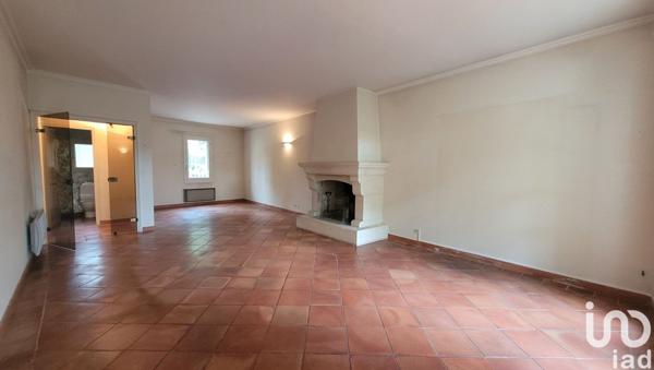 Maison 5 pièces de 160 m² à Carpentras (84200)