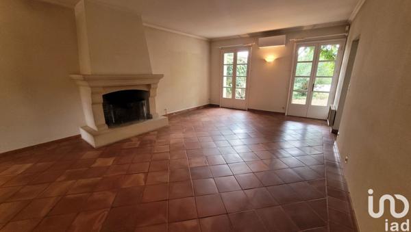 Maison 5 pièces de 160 m² à Carpentras (84200)