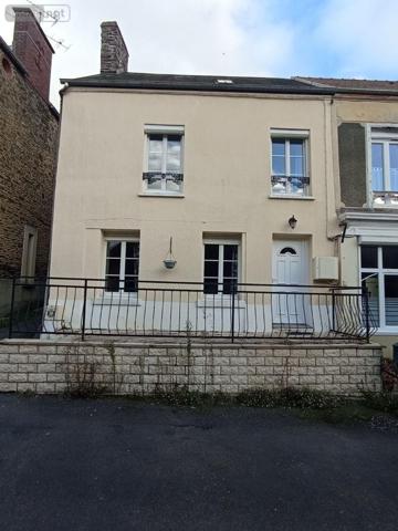 Maison à vendre à Pont-d'Ouilly dans le Calvados (14690), ref : 14085-3634