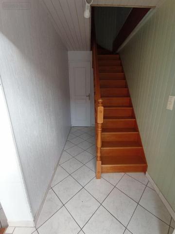 Maison à vendre à Pont-d'Ouilly dans le Calvados (14690), ref : 14085-3634