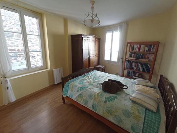 Maison à vendre à Pont-d'Ouilly dans le Calvados (14690), ref : 14085-3634