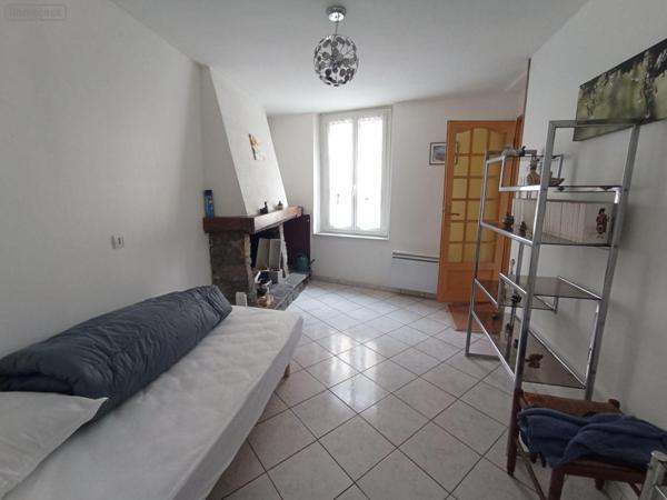 Maison à vendre à Pont-d'Ouilly dans le Calvados (14690), ref : 14085-3634