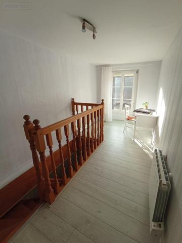 Maison à vendre à Pont-d'Ouilly dans le Calvados (14690), ref : 14085-3634