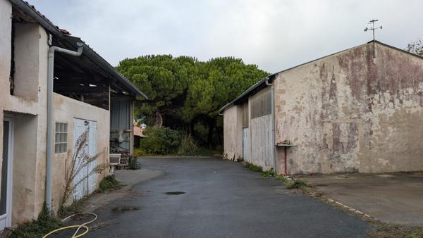 Maison  4 pièce(s)  3 chambre(s)  330 m²