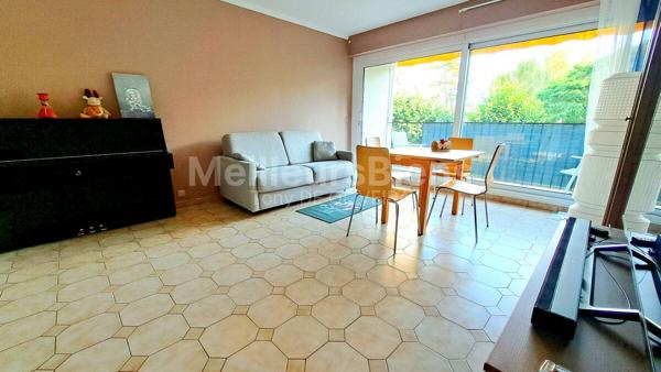 Appartement T3  - 70 m2 - 2 chambres