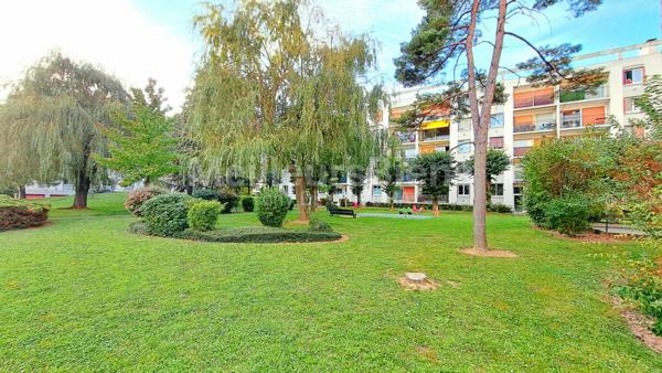 Appartement T3  - 70 m2 - 2 chambres