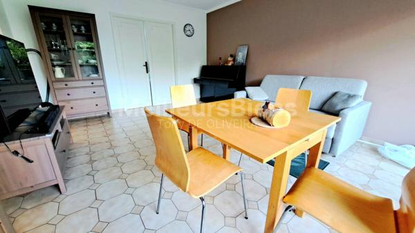 Appartement T3  - 70 m2 - 2 chambres