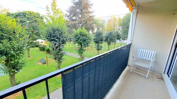Appartement T3  - 70 m2 - 2 chambres