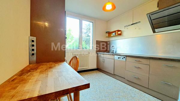Appartement T3  - 70 m2 - 2 chambres