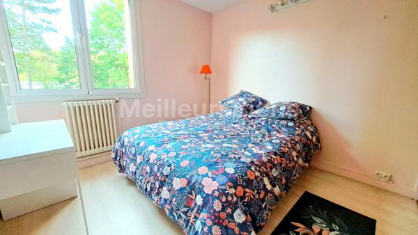 Appartement T3  - 70 m2 - 2 chambres