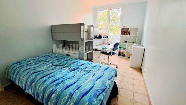 Appartement T3  - 70 m2 - 2 chambres