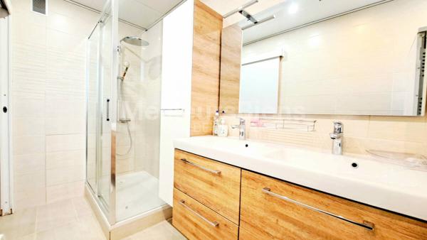 Appartement T3  - 70 m2 - 2 chambres