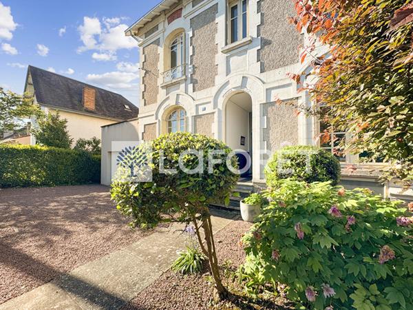 Achat maison Thouars - 8 pièce(s) - 270 m² - 375 000 €