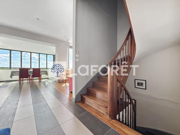 Achat maison Thouars - 8 pièce(s) - 270 m² - 375 000 €