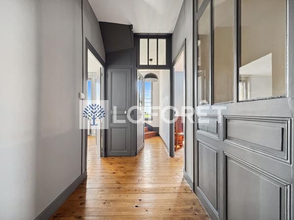 Achat maison Thouars - 8 pièce(s) - 270 m² - 375 000 €