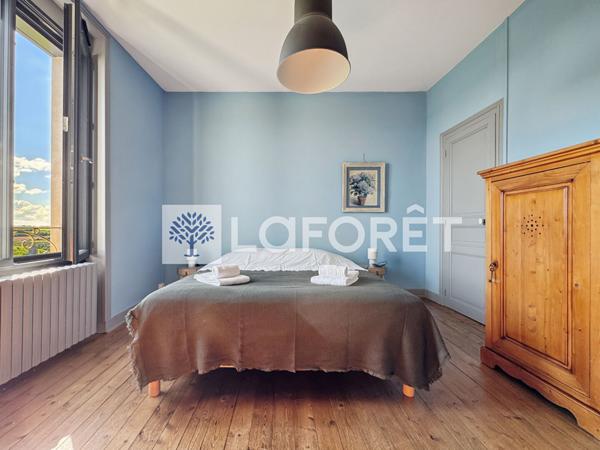 Achat maison Thouars - 8 pièce(s) - 270 m² - 375 000 €