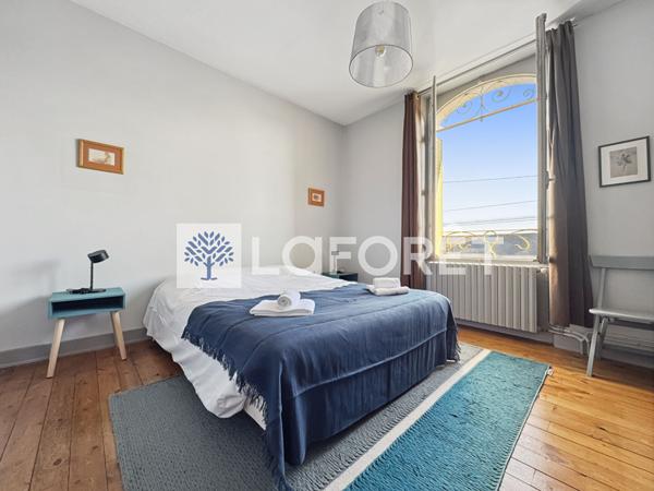 Achat maison Thouars - 8 pièce(s) - 270 m² - 375 000 €