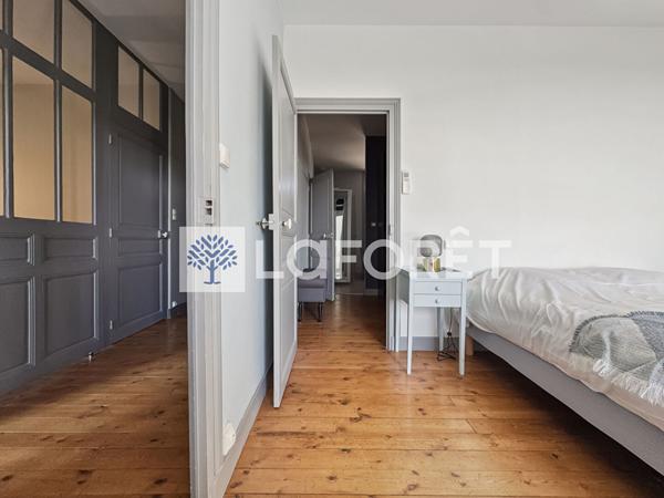 Achat maison Thouars - 8 pièce(s) - 270 m² - 375 000 €