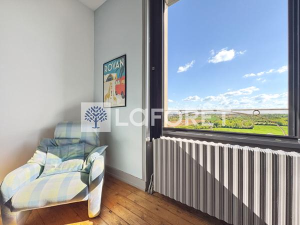 Achat maison Thouars - 8 pièce(s) - 270 m² - 375 000 €