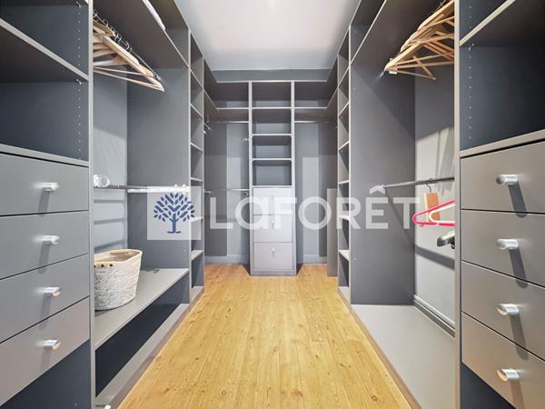 Achat maison Thouars - 8 pièce(s) - 270 m² - 375 000 €