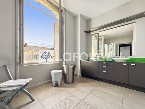 Achat maison Thouars - 8 pièce(s) - 270 m² - 375 000 €