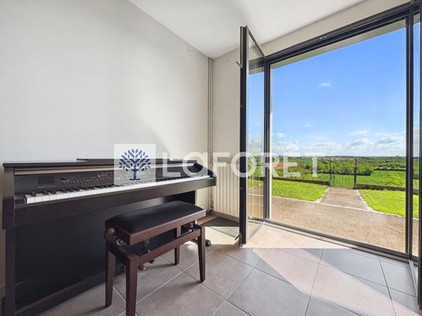 Achat maison Thouars - 8 pièce(s) - 270 m² - 375 000 €