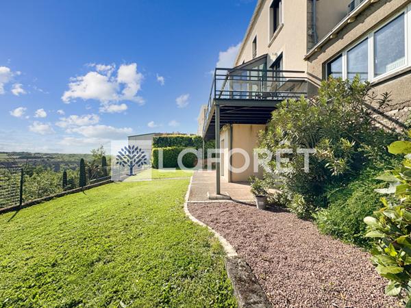 Achat maison Thouars - 8 pièce(s) - 270 m² - 375 000 €