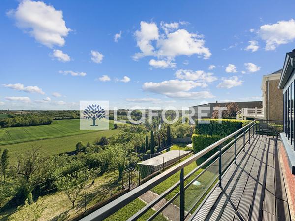 Achat maison Thouars - 8 pièce(s) - 270 m² - 375 000 €